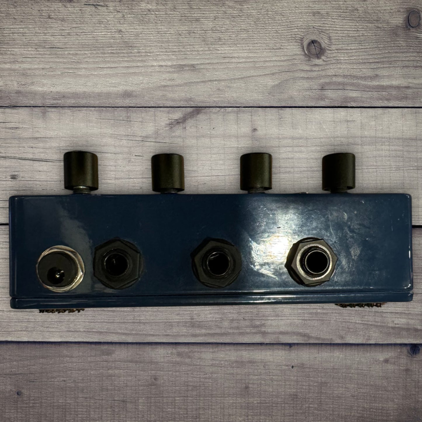 Pigtronix Rototron Analog Rotary Speaker Simulator Effects Pedal