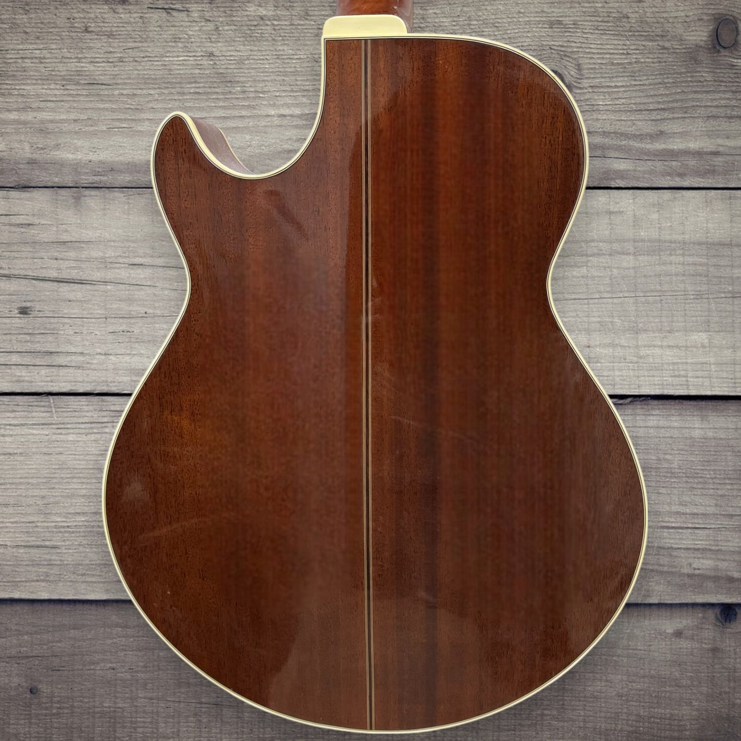 Ibanez AE-450 Classical Guitar, 1983