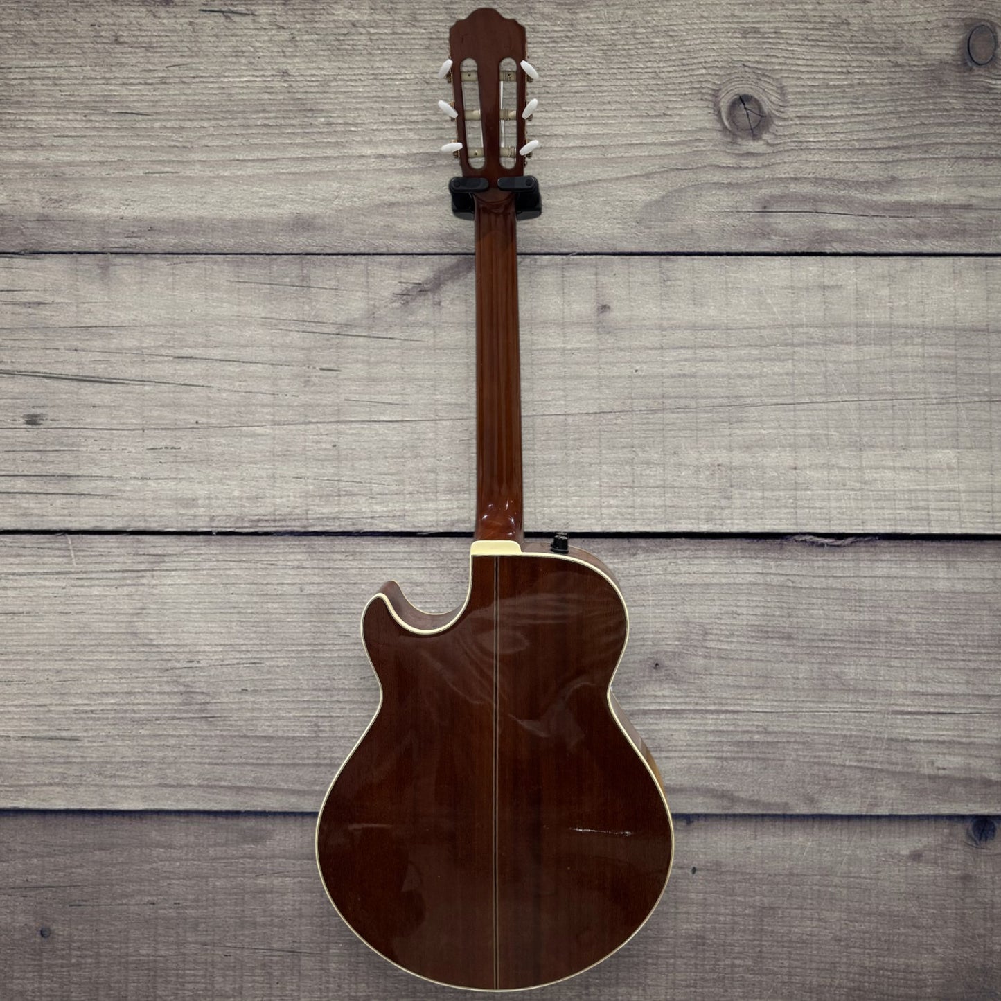 Ibanez AE-450 Classical Guitar, 1983