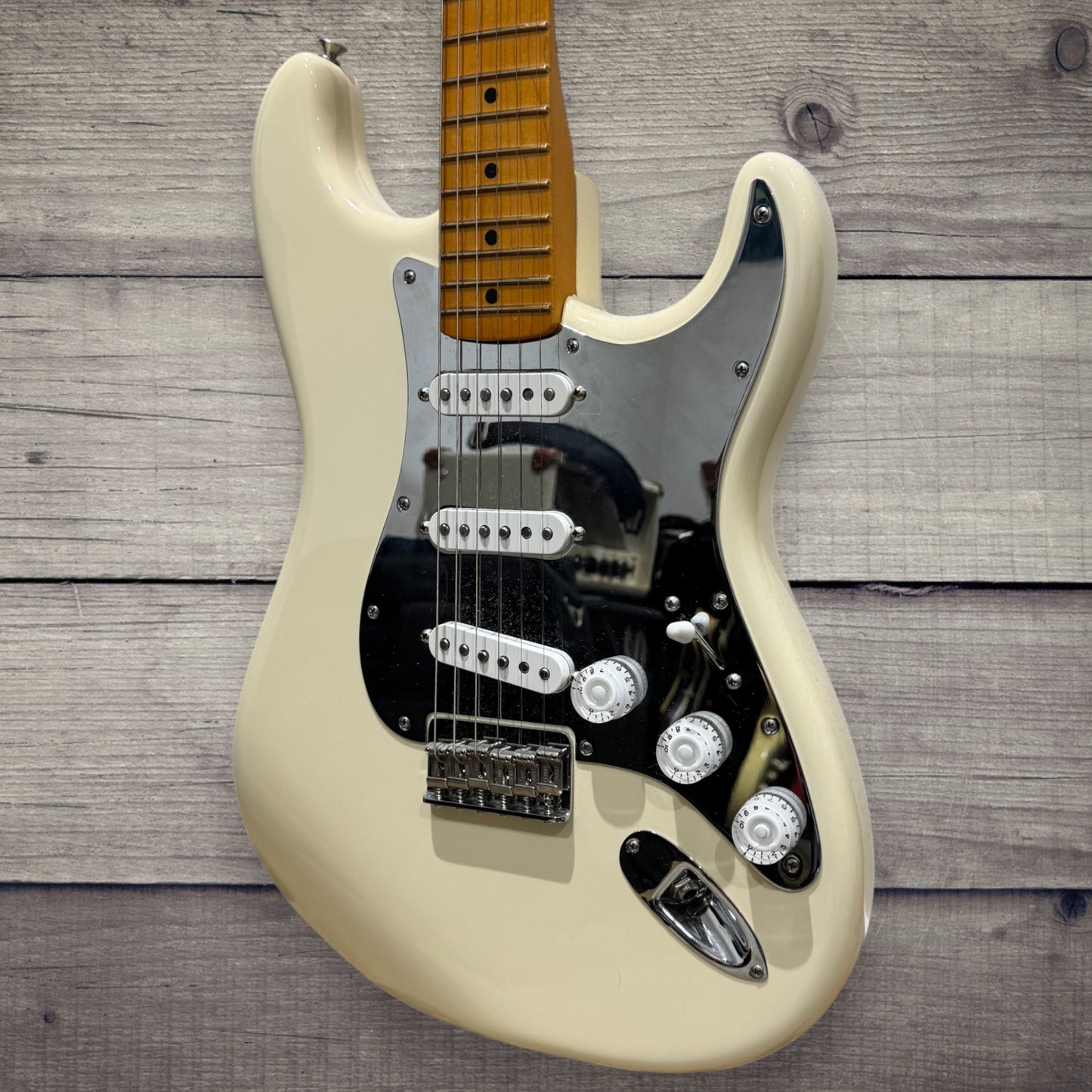 Fender Nile Rodgers Hitmaker Stratocaster, 2022