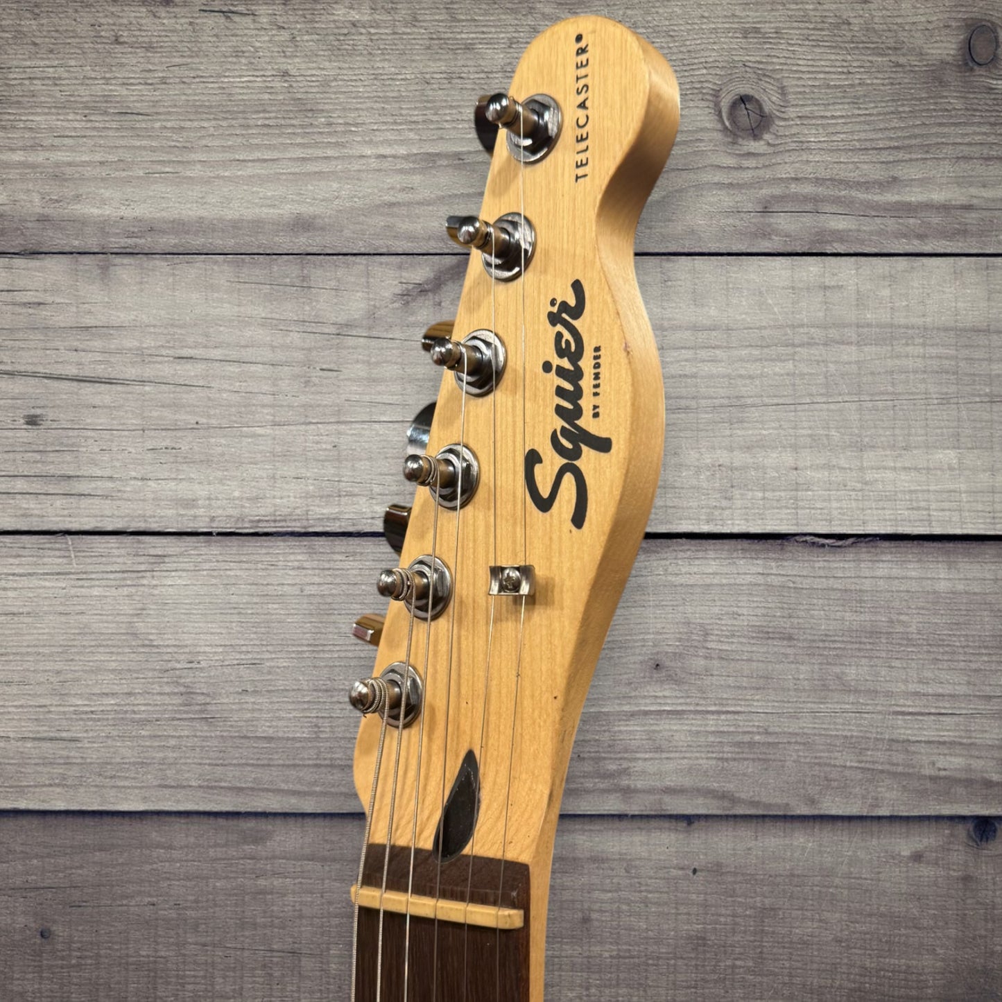 Squier Bullet Telecaster, 3-tone Sunburst, 2019