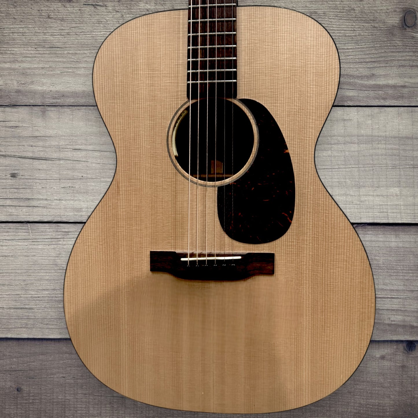 Martin 000-15 Special Mahogany/Spruce, 2017 with LR Baggs Anthem