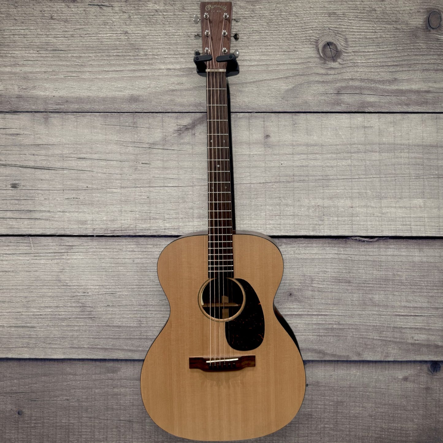 Martin 000-15 Special Mahogany/Spruce, 2017 with LR Baggs Anthem