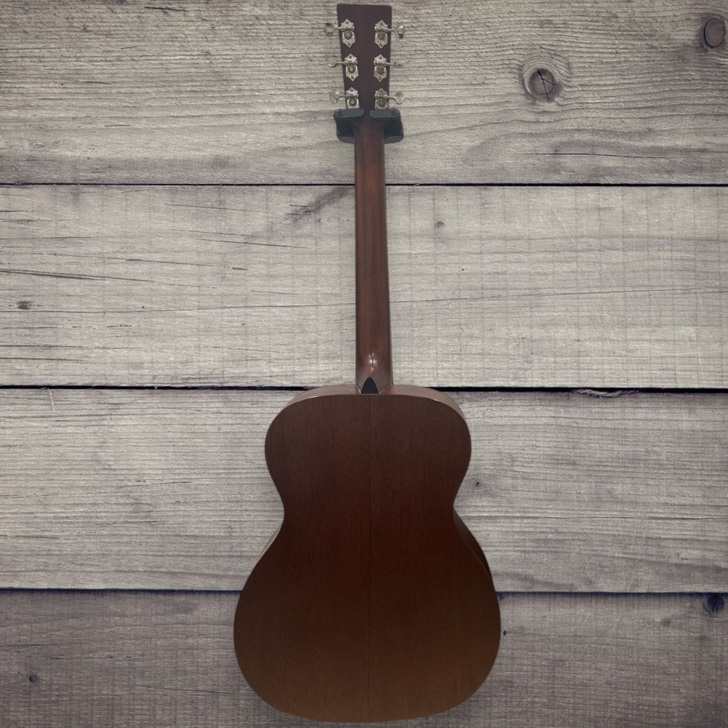 Martin 000-15 Special Mahogany/Spruce, 2017 with LR Baggs Anthem