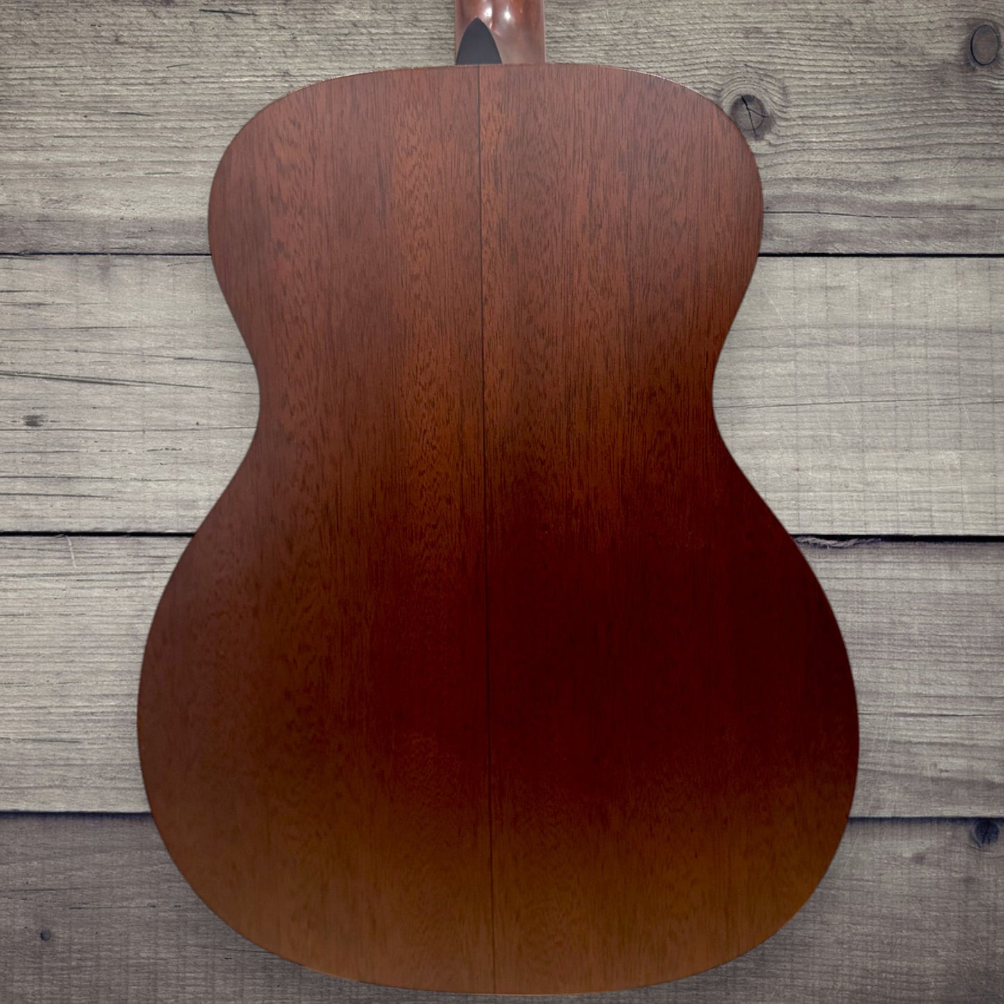 Martin 000-15 Special Mahogany/Spruce, 2017 with LR Baggs Anthem