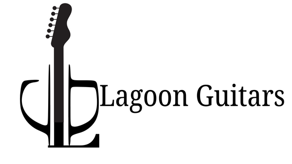 Lagoon Guitars